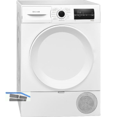 CONSTRUCTA W�schetrockner CWK3R204 -