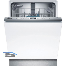 CONSTRUCTA Geschirrsp�ler CB6VX02EBE vollintegriert, 600 mm -