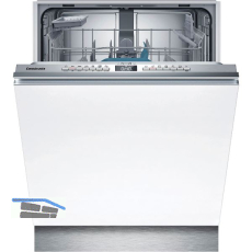 CONSTRUCTA Geschirrsp�ler CG6VX02ETE vollintegriert, 600 mm -