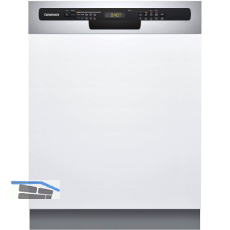 CONSTRUCTA Geschirrsp�ler CG5IS03ITE, teilintegriert, 600 mm -