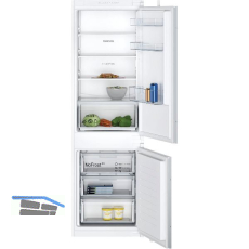 CONSTRUCTA Einbau-K�hl-Gefrierkombination CK786NSE0, 1780 mm -