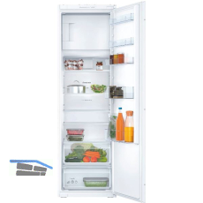 CONSTRUCTA Einbau-K�hlschrank CK282NSE0 mit Gefrierfach, 1780 mm -