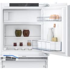 CONSTRUCTA Unterbau-K�hlschrank CK202VFD0 mit Gefrierfach -