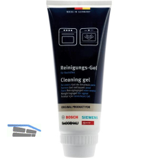 BSH Reinigungs-Gel f�r Back�fen 00311859