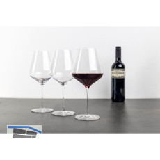 JOSEF ML Multi-Glasset, 6-teilig