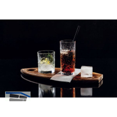 ILIOS Becherset Graffity Jazz, 12-teilig