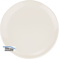 BONNA Gourmet Teller flach 12-teilig, coup, �: 250 mm