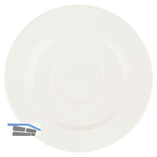 BONNA Espresso-Untertasse 6-teilig Gourmet 12cm