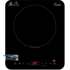 SILVA Stand-Induktions-Kochplatte Cook 411