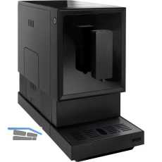 SILVA Kaffeevollautomat KVA 2400 Schwarz