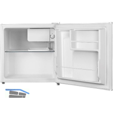 SILVA K�hlbox mit Eisfach KB 1555 Wei�