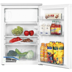 SILVA Stand-K�hlschrank KS 1526 mit Gefrierfach