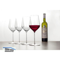 JOSEF MM Weinglasset Multi, 6-teilig