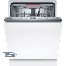 BOSCH Geschirrsp�ler SMH4ECX28E vollintegriert, 600 mm