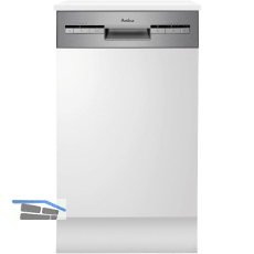 AMICA Geschirrsp�ler EGSP 569 900 E teilintegriert, 450 mm
