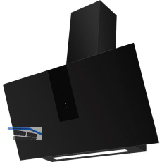 SOLIDO Wand-Dunstabzugshaube KHF 686 600 S Schwarz-matt