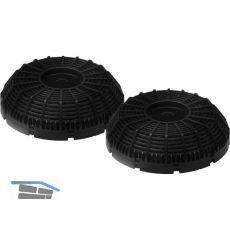 SOLIDO Kohlefilter FWK 124