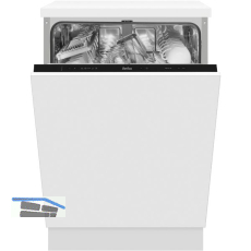 AMICA Geschirrsp�ler EGSPV 597 201 vollintegriert, 600 mm