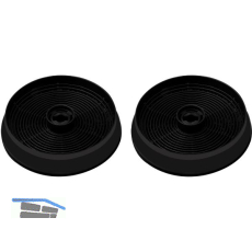 SOLIDO Kohlefilter FWK 1451