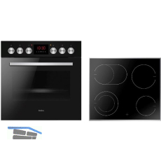 AMICA Herd-Set EH 923 605 SM + EC 742 100 E