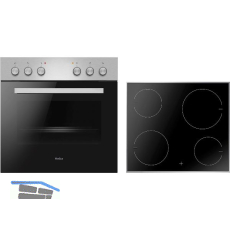 AMICA Herd-Set EH 921 600 E + EC 744 000 E