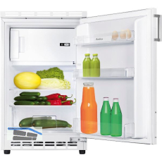 AMICA Unterbau-K�hlschrank UKSD 361 961 mit Gefrierfach, dekorf�hig 820 mm