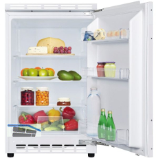 AMICA Unterbau-K�hlschrank UVKSD 351 961, dekorf�hig 820 mm