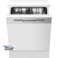 AMICA Geschirrsp�ler EGSP 14797-1 E teilintegriert, 600 mm