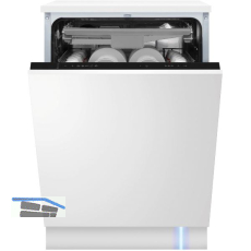 AMICA Geschirrsp�ler EGSPV 594 000 vollintegriert, 600 mm