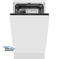 AMICA Geschirrsp�ler EGSPV 587 916 vollintegriert, 450 mm