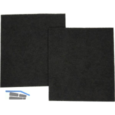 SOLIDO Kohlefilter KF 17137