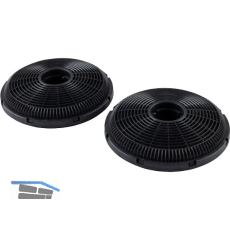 AMICA Kohlefilter FWK 162