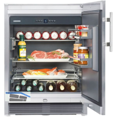 LIEBHERR Stand-Outdoor K�hlschrank OKes 1750 Edelstahl