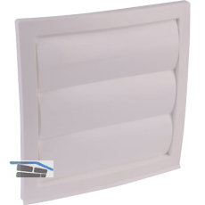 OPTIMAIRO Jalousieklappe NW 150 Kunststoff wei�