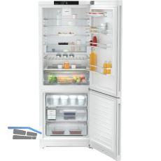 LIEBHERR Stand-K�hl-Gefrierkombination CNd 7723, Wei�