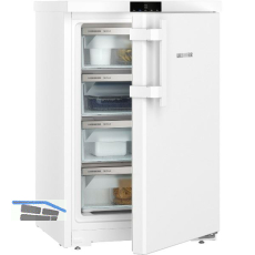 LIEBHERR Stand-Gefrierschrank FNe 1404 Wei�, 850 mm