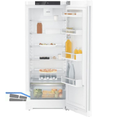 LIEBHERR Stand-K�hlschrank Rd 4600 Wei�