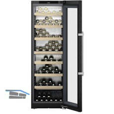 LIEBHERR Stand-Weink�hlschrank WPbsi 5252, H�he 1854 mm