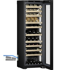 LIEBHERR Stand-Weintemperierschrank WPgbi 5273 Vinidor, H�he 1854 mm