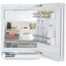 LIEBHERR Unterbau-K�hlschrank DURd 3601 mit Gefrierfach, dekorf�hig, 820 mm