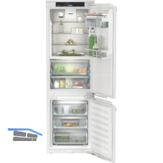 LIEBHERR K�hl-Gefrierkombination ICBNbi 5153, integrierbar 1780 mm