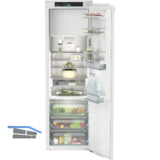 LIEBHERR Einbau-K�hlschrank IRBbi 5151 mit Gefrierfach, 1780 mm -