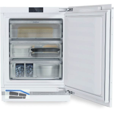 LIEBHERR Unterbau-Gefrierschrank SDUFd 3603, dekorf�hig 820 mm