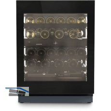 LIEBHERR Unterbau-Weintemperierschrank UWgbi 3682, 820 mm