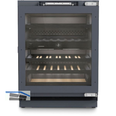 LIEBHERR Unterbau-Weintemperierschrank UWpri 3662, 820 mm