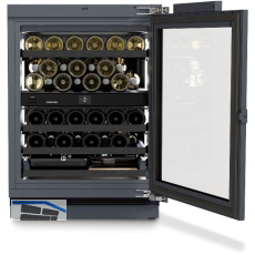 LIEBHERR Unterbau-Weintemperierschrank UWpri 3782, 860 mm