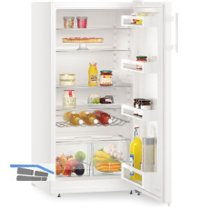 LIEBHERR Stand-K�hlschrank Ke 2350 Wei�