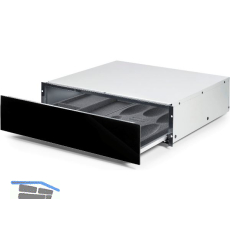 LIEBHERR Zubeh�rschublade 9901085-00 Schwarz