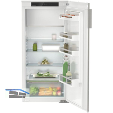 LIEBHERR Einbau-K�hlschrank DRe 4101-22 mit Gefrierfach, dekorf�hig,1220 mm