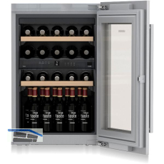 LIEBHERR Einbau-Weink�hlschrank EWTdf 1653 Vinidor, 880 mm